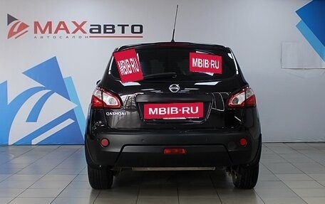 Nissan Qashqai, 2011 год, 1 449 000 рублей, 6 фотография