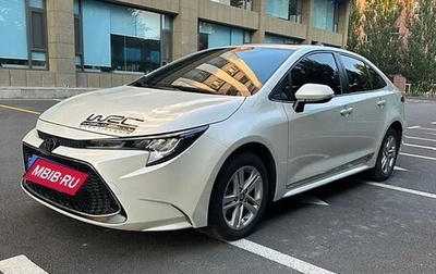 Toyota Corolla, 2020 год, 1 250 000 рублей, 1 фотография