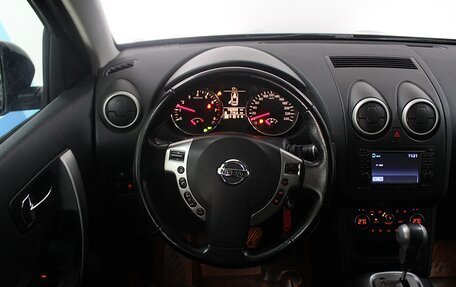 Nissan Qashqai, 2011 год, 1 449 000 рублей, 15 фотография