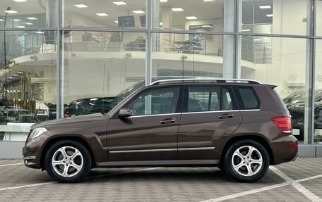 Mercedes-Benz GLK-Класс, 2014 год, 2 249 000 рублей, 3 фотография