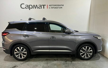 Chery Tiggo 7 Pro, 2022 год, 1 900 000 рублей, 8 фотография