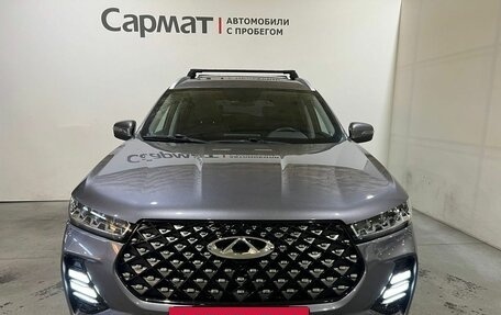 Chery Tiggo 7 Pro, 2022 год, 1 900 000 рублей, 2 фотография