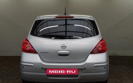 Nissan Tiida, 2013 год, 1 060 000 рублей, 3 фотография