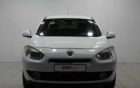 Renault Fluence I, 2012 год, 729 000 рублей, 2 фотография