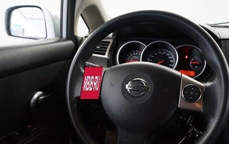 Nissan Tiida, 2013 год, 1 060 000 рублей, 8 фотография