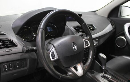 Renault Fluence I, 2012 год, 729 000 рублей, 13 фотография