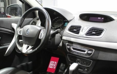 Renault Fluence I, 2012 год, 729 000 рублей, 16 фотография