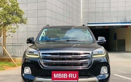 Haval H9 I рестайлинг, 2020 год, 2 545 000 рублей, 2 фотография