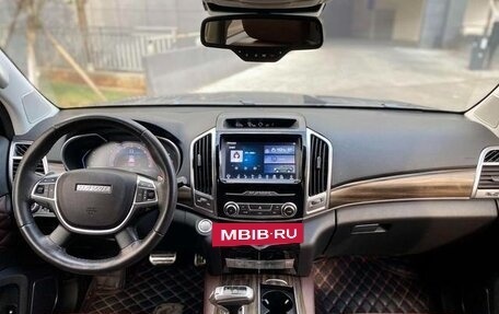 Haval H9 I рестайлинг, 2020 год, 2 545 000 рублей, 10 фотография