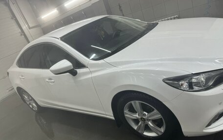 Mazda 6, 2014 год, 1 355 000 рублей, 5 фотография