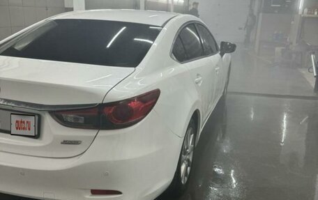 Mazda 6, 2014 год, 1 355 000 рублей, 2 фотография