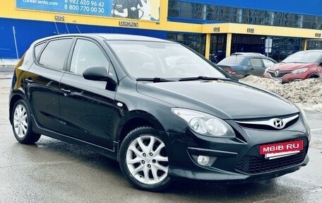 Hyundai i30 I, 2011 год, 819 000 рублей, 3 фотография