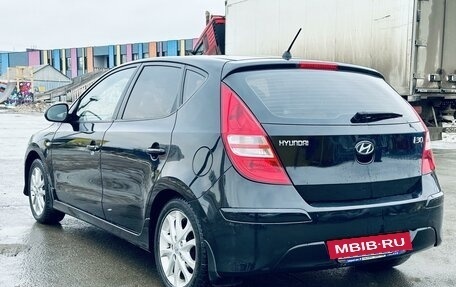 Hyundai i30 I, 2011 год, 819 000 рублей, 10 фотография