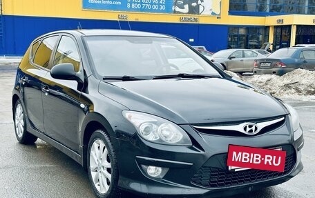 Hyundai i30 I, 2011 год, 819 000 рублей, 6 фотография