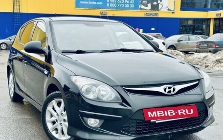 Hyundai i30 I, 2011 год, 819 000 рублей, 2 фотография