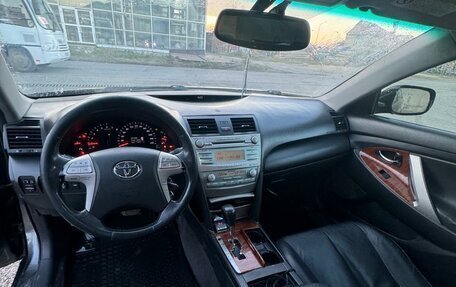 Toyota Camry, 2008 год, 850 000 рублей, 6 фотография