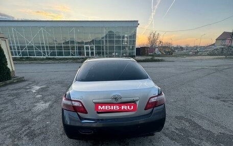 Toyota Camry, 2008 год, 850 000 рублей, 7 фотография