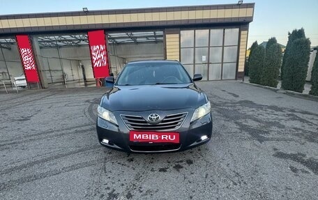 Toyota Camry, 2008 год, 850 000 рублей, 8 фотография