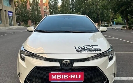 Toyota Corolla, 2020 год, 1 250 000 рублей, 3 фотография