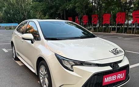 Toyota Corolla, 2020 год, 1 250 000 рублей, 2 фотография