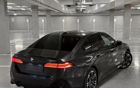 BMW 5 серия, 2024 год, 9 300 000 рублей, 17 фотография