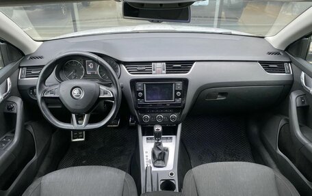 Skoda Octavia, 2014 год, 1 870 000 рублей, 12 фотография