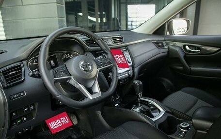 Nissan X-Trail, 2019 год, 2 359 000 рублей, 13 фотография