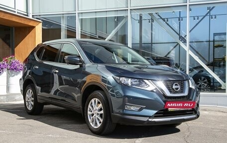 Nissan X-Trail, 2019 год, 2 359 000 рублей, 3 фотография