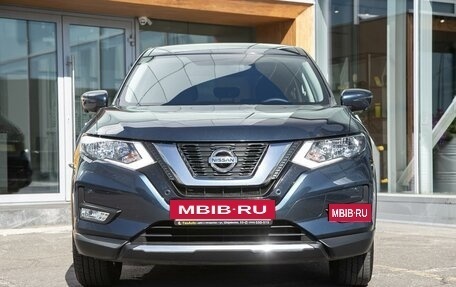 Nissan X-Trail, 2019 год, 2 359 000 рублей, 2 фотография