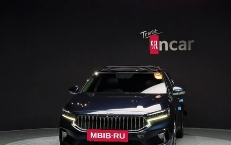 KIA K7, 2019 год, 2 300 000 рублей, 2 фотография