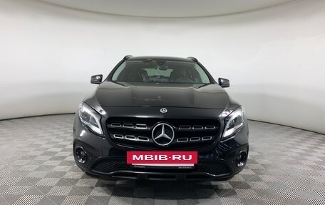 Mercedes-Benz GLA, 2019 год, 2 750 000 рублей, 2 фотография