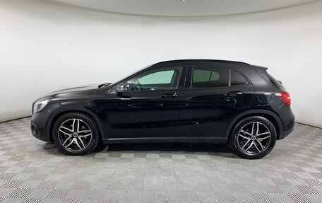 Mercedes-Benz GLA, 2019 год, 2 750 000 рублей, 8 фотография