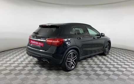 Mercedes-Benz GLA, 2019 год, 2 750 000 рублей, 5 фотография