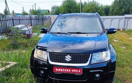 Suzuki Grand Vitara, 2008 год, 1 200 000 рублей, 1 фотография