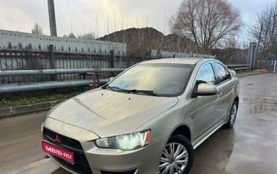 Mitsubishi Lancer IX, 2007 год, 600 000 рублей, 1 фотография