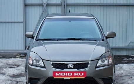 KIA Rio II, 2010 год, 595 000 рублей, 2 фотография