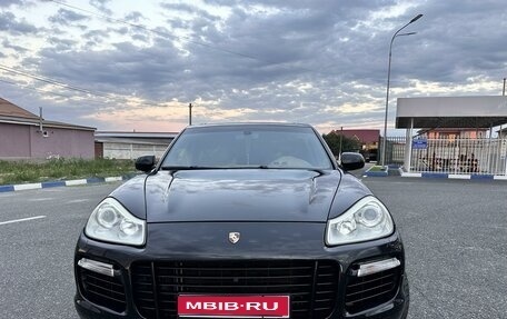 Porsche Cayenne III, 2005 год, 1 340 000 рублей, 1 фотография