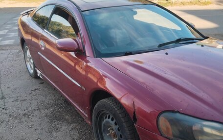 Dodge Stratus II, 2002 год, 140 000 рублей, 1 фотография