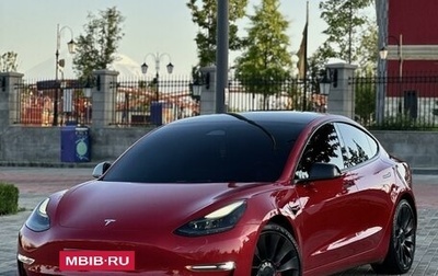 Tesla Model 3 I, 2023 год, 6 000 000 рублей, 1 фотография