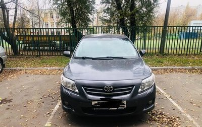 Toyota Corolla, 2008 год, 1 350 000 рублей, 1 фотография