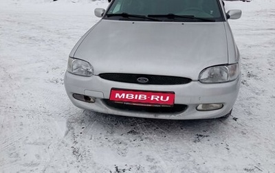 Ford Escort V, 1998 год, 50 000 рублей, 1 фотография