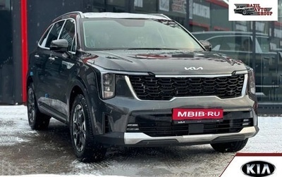 KIA Sorento IV, 2024 год, 5 350 000 рублей, 1 фотография