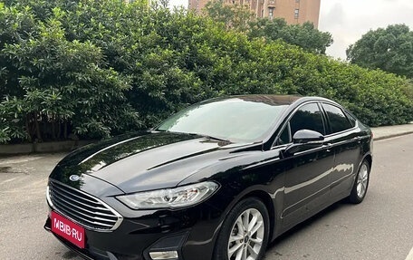 Ford Mondeo V, 2021 год, 1 890 000 рублей, 1 фотография