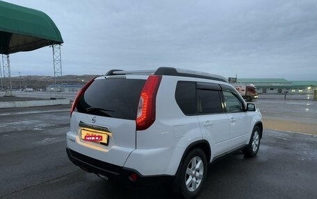 Nissan X-Trail, 2013 год, 1 859 000 рублей, 36 фотография