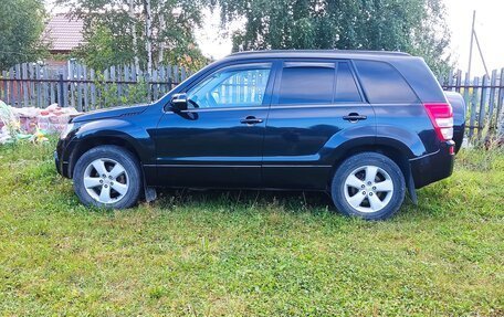 Suzuki Grand Vitara, 2008 год, 1 200 000 рублей, 3 фотография