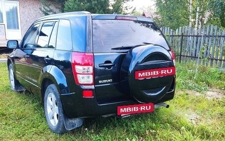 Suzuki Grand Vitara, 2008 год, 1 200 000 рублей, 2 фотография