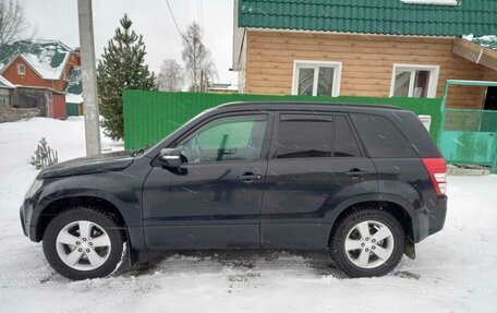 Suzuki Grand Vitara, 2008 год, 1 200 000 рублей, 13 фотография