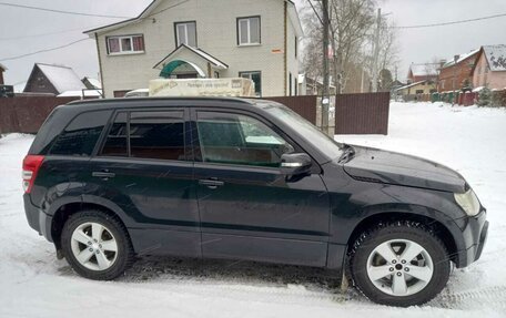 Suzuki Grand Vitara, 2008 год, 1 200 000 рублей, 15 фотография