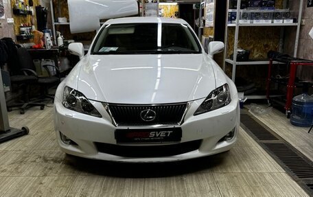 Lexus IS II рестайлинг 2, 2010 год, 2 100 000 рублей, 4 фотография