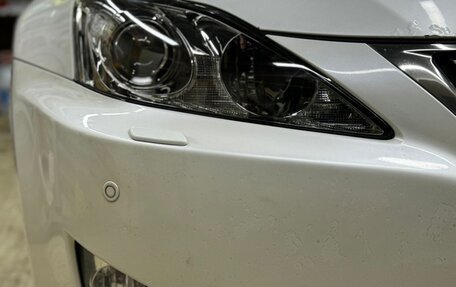 Lexus IS II рестайлинг 2, 2010 год, 2 100 000 рублей, 6 фотография